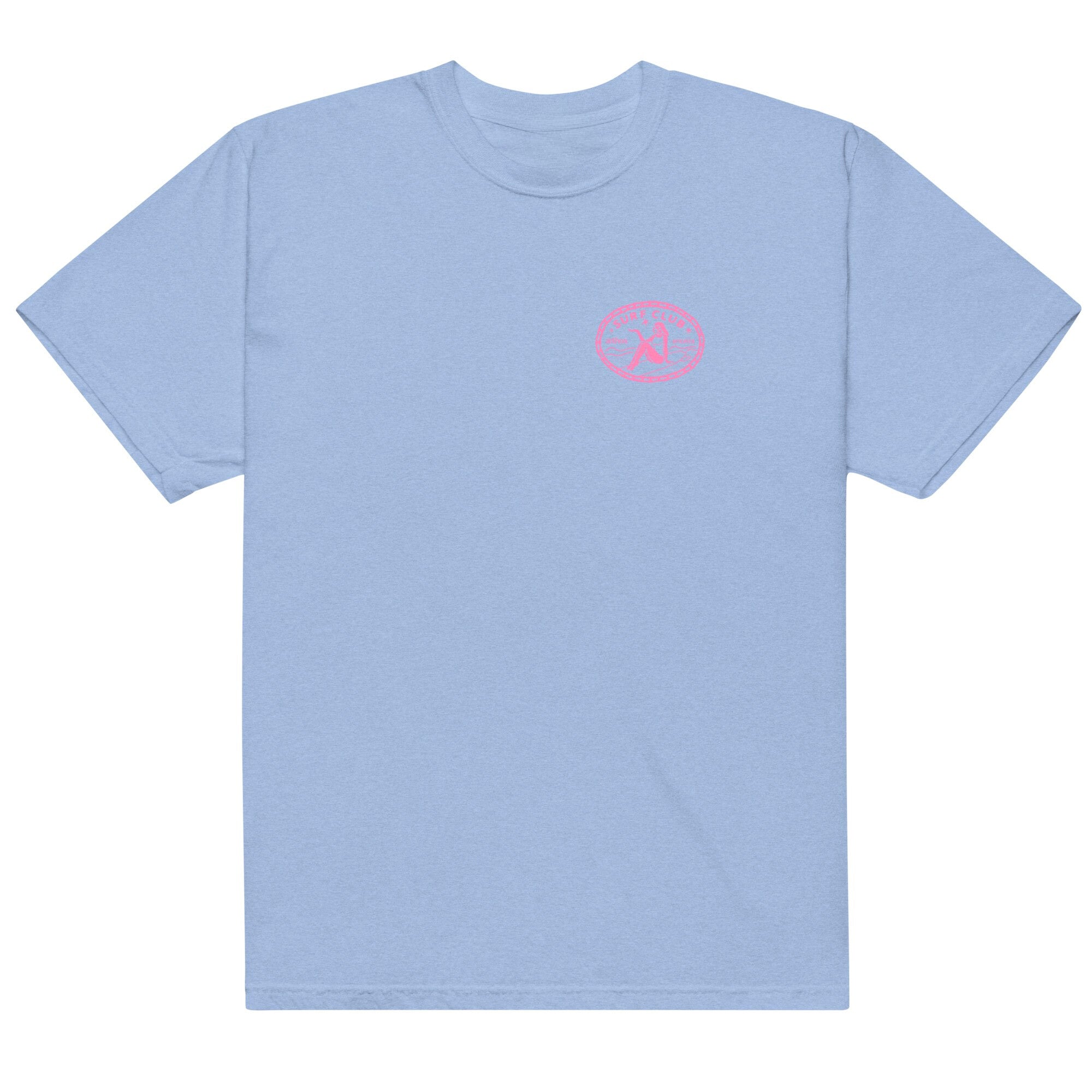Aethos Surf Club T-Shirt Regular Fit