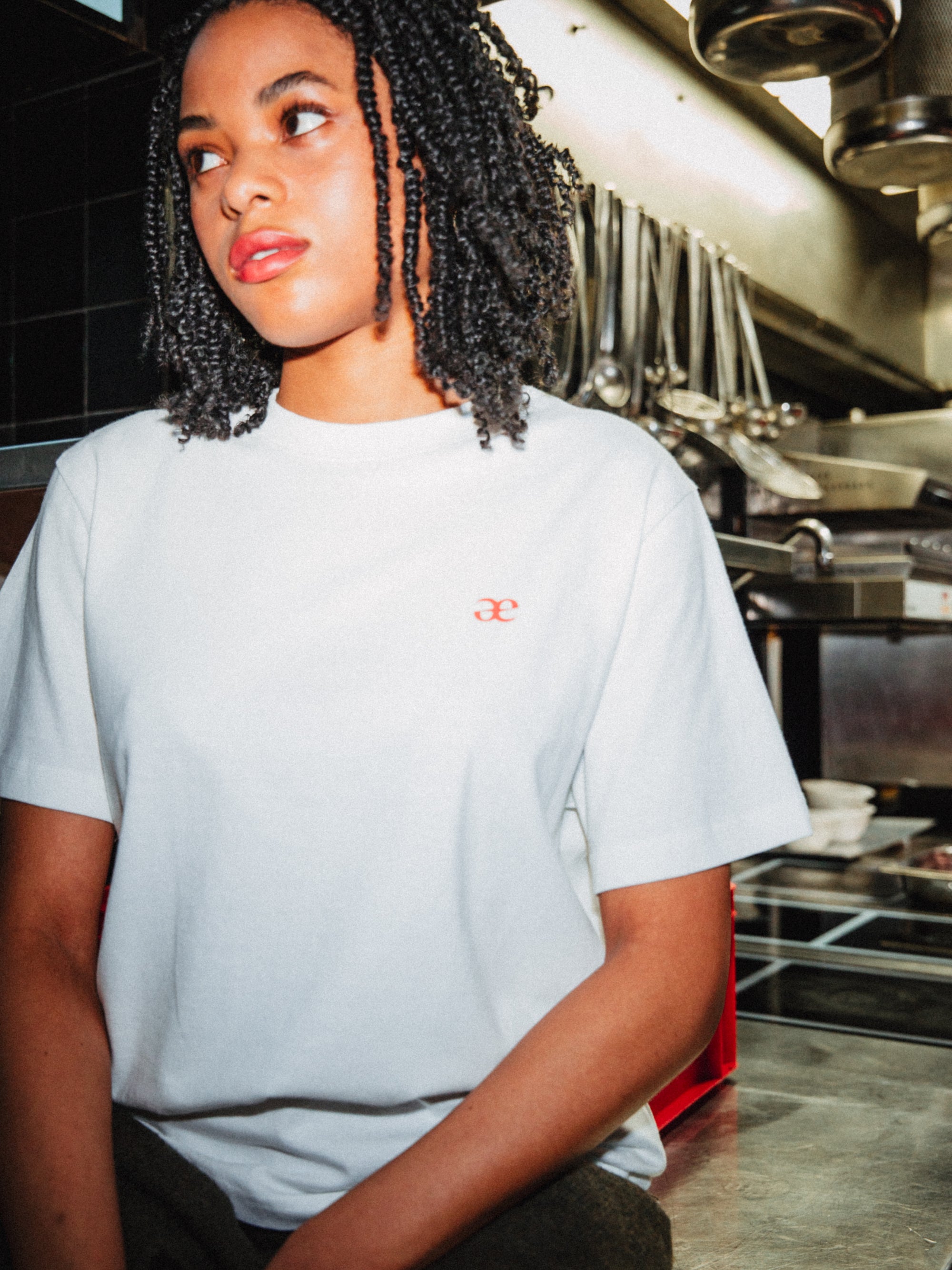 Surf House T-Shirt Relaxed Fit