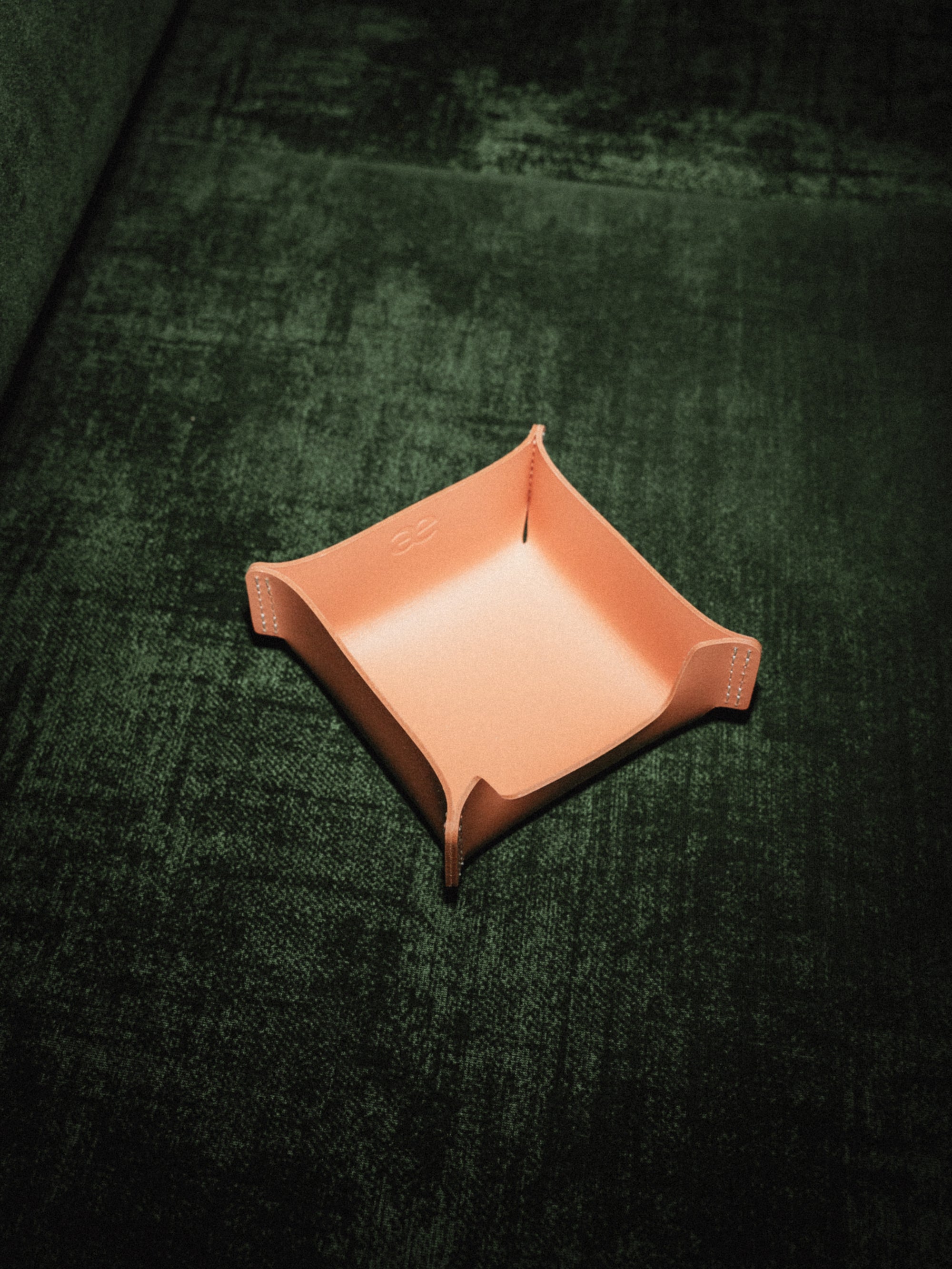 Aethos Noteholder 100% Recycled Leather