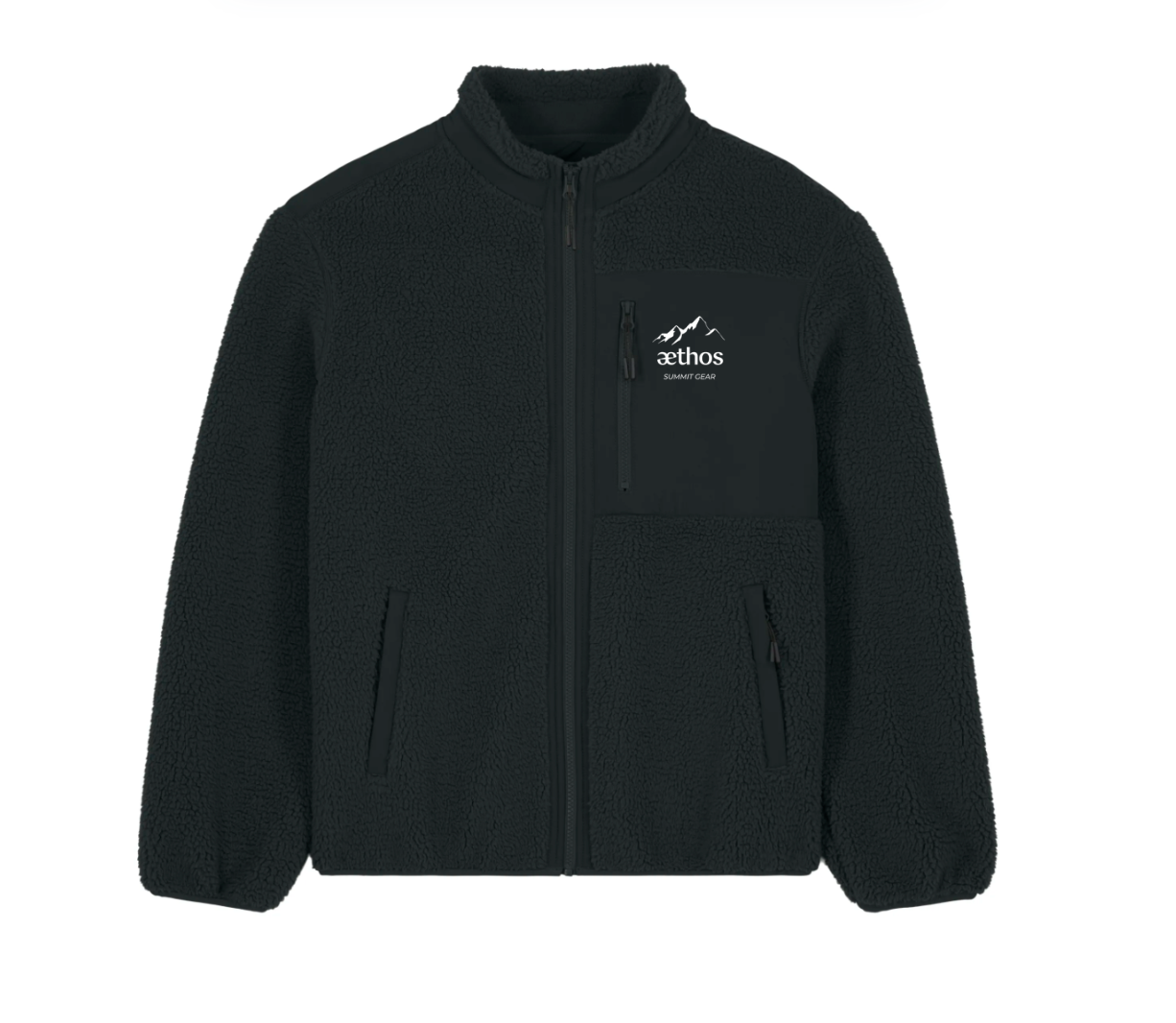 Aethos Summit Gear Sherpa Jacket