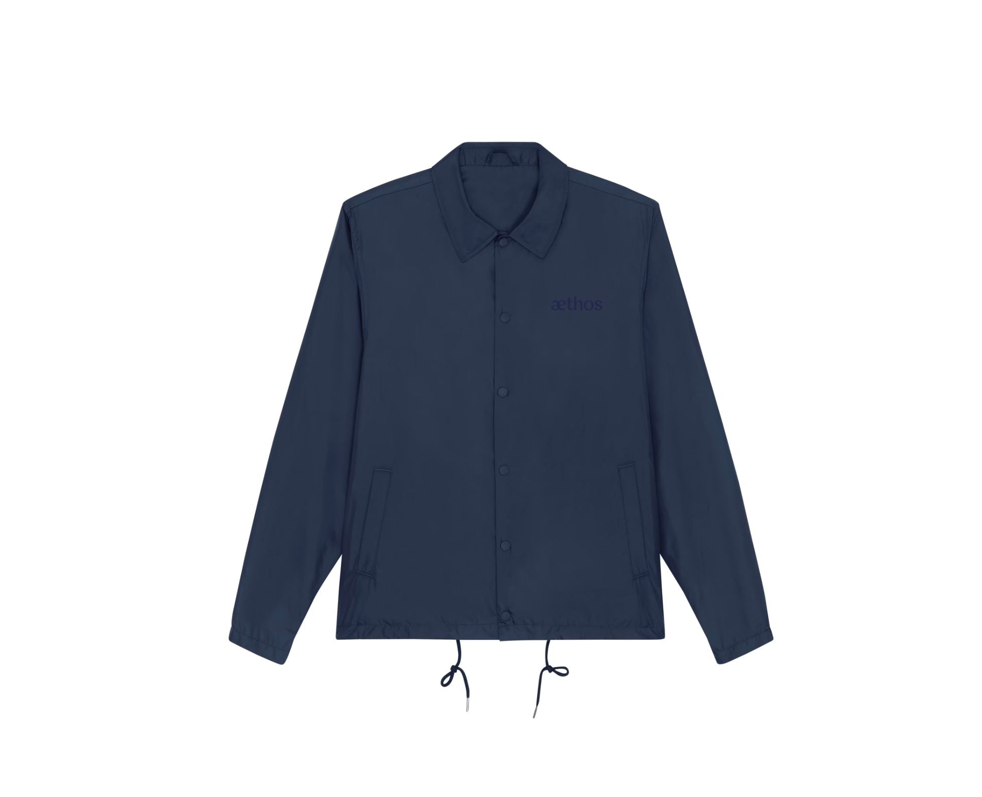 Aethos Coacher Jacket Regular Fit