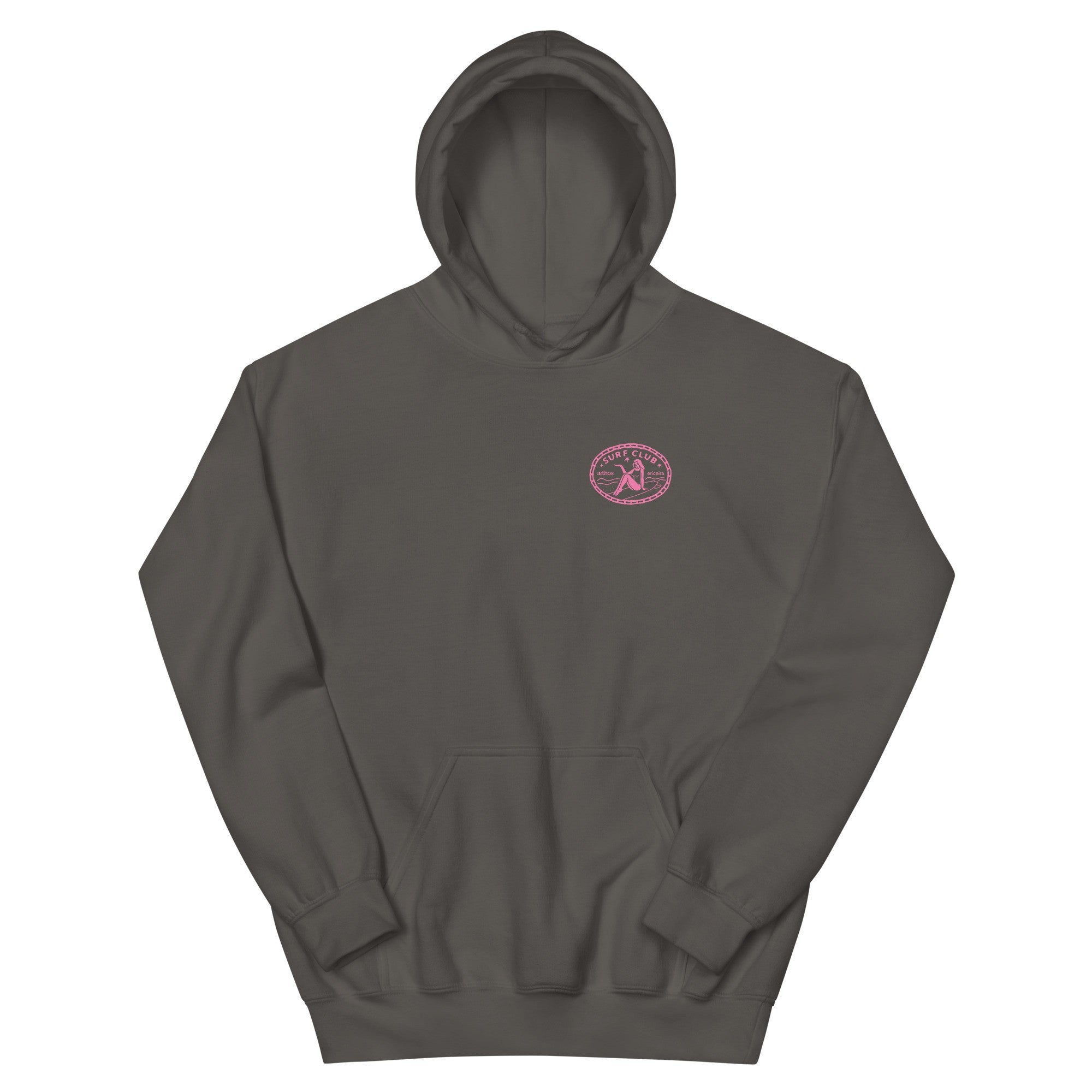 Aethos Surf Club Hoodie Regular Fit