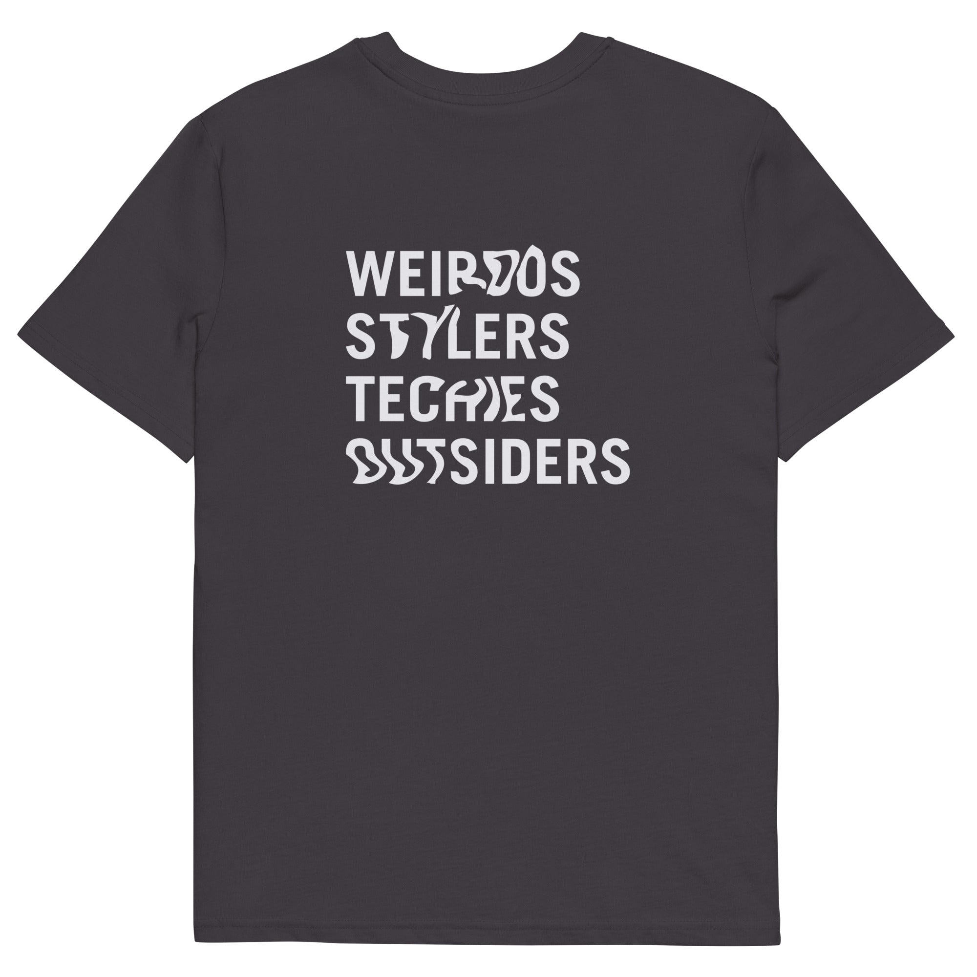Aethos Crew Regular Fit T-Shirt