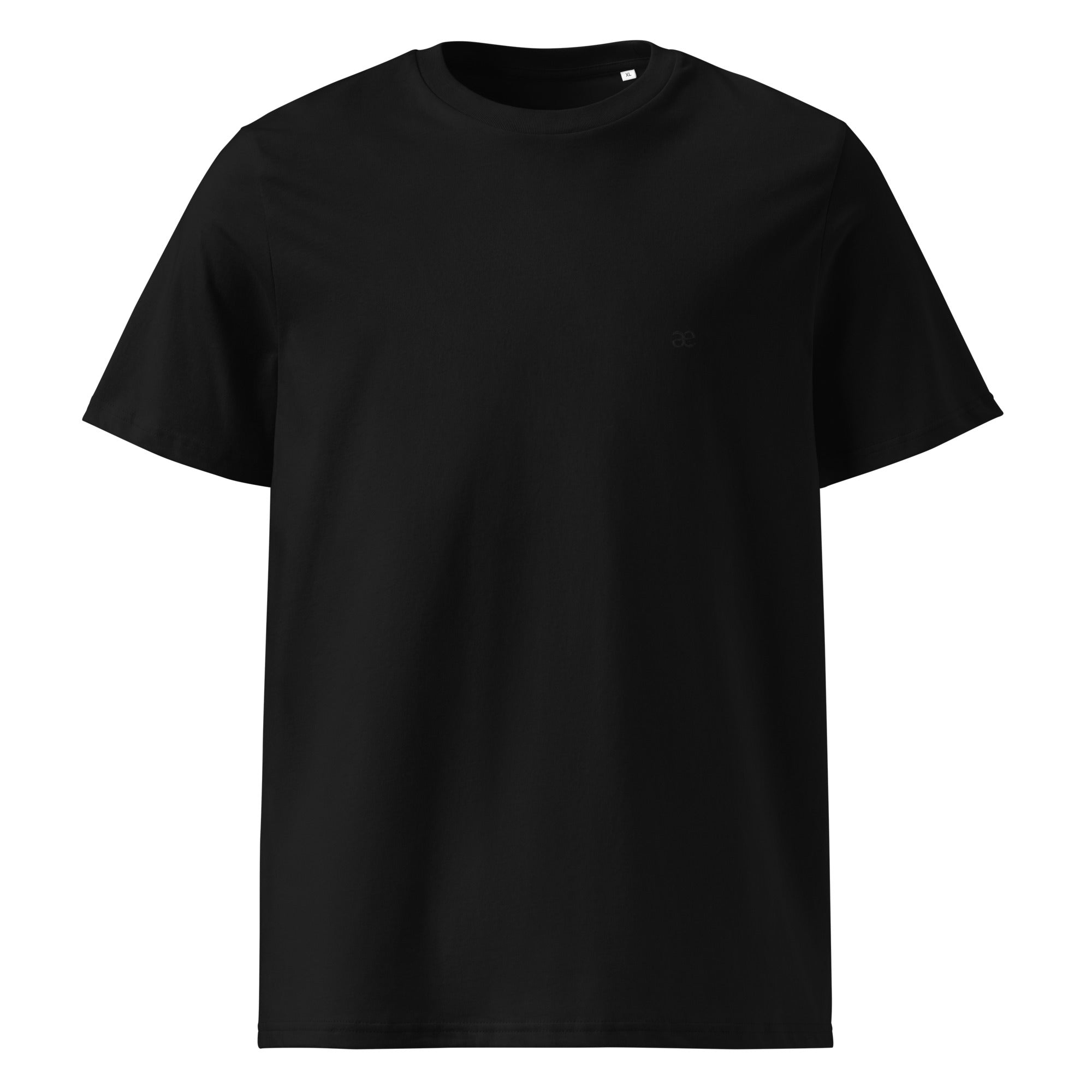 Aethos Classic Regular Fit Tee