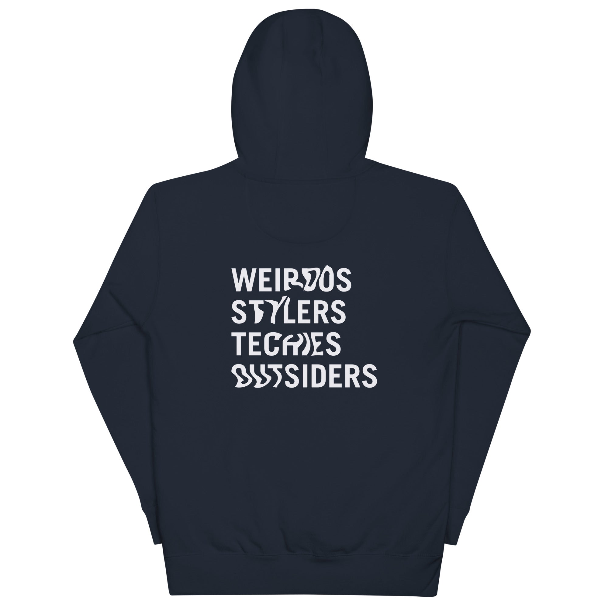 Aethos Crew Regular Fit Jumper