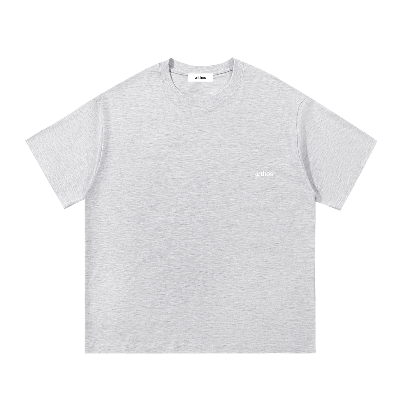 Aethos Cotton T-Shirt