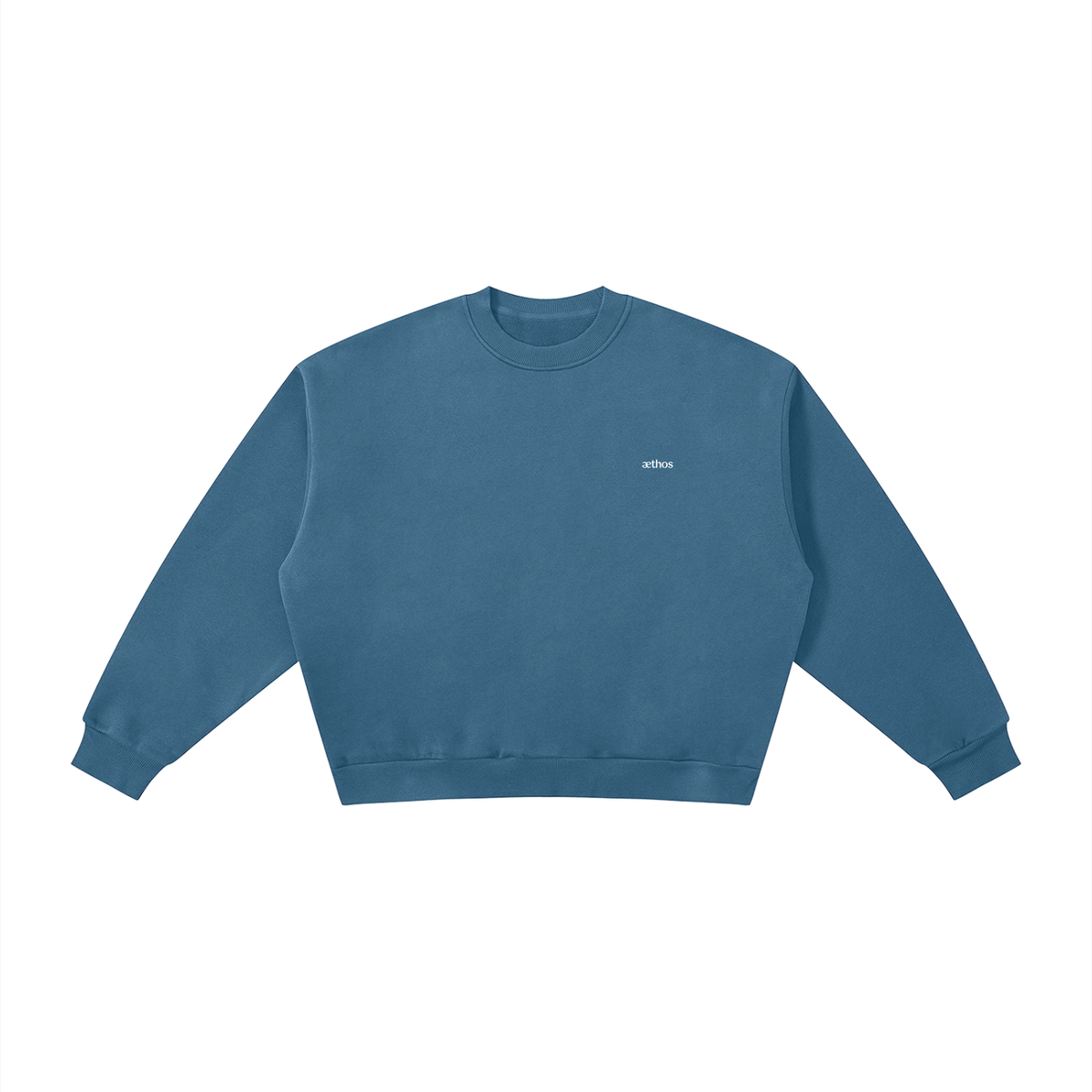 Aethos Crewneck Sweatshirt