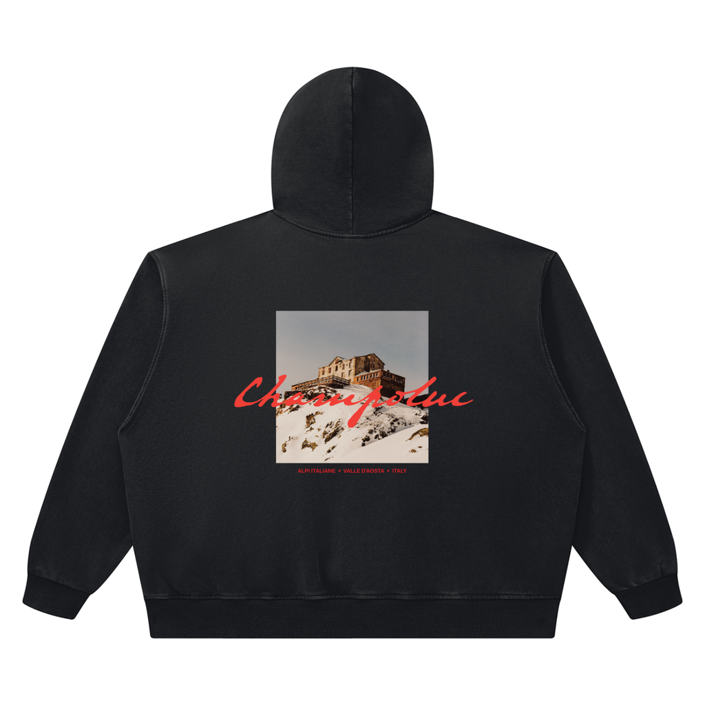 hoodies