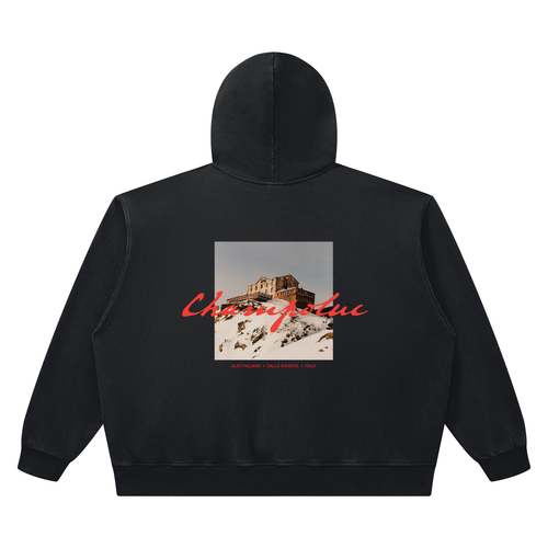 hoodies