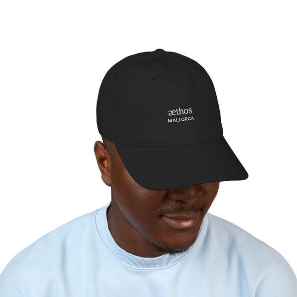 Aethos Mallorca - Baseball Cap
