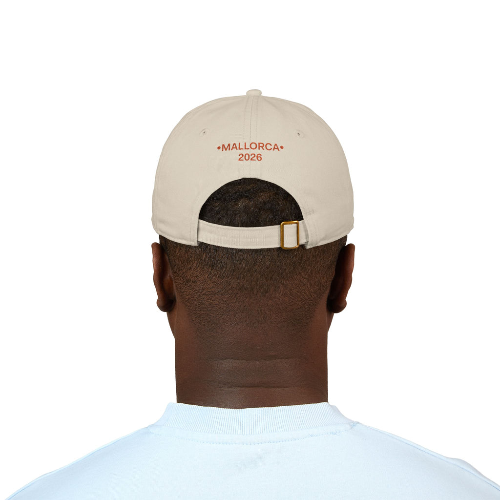 On the Edge Cap