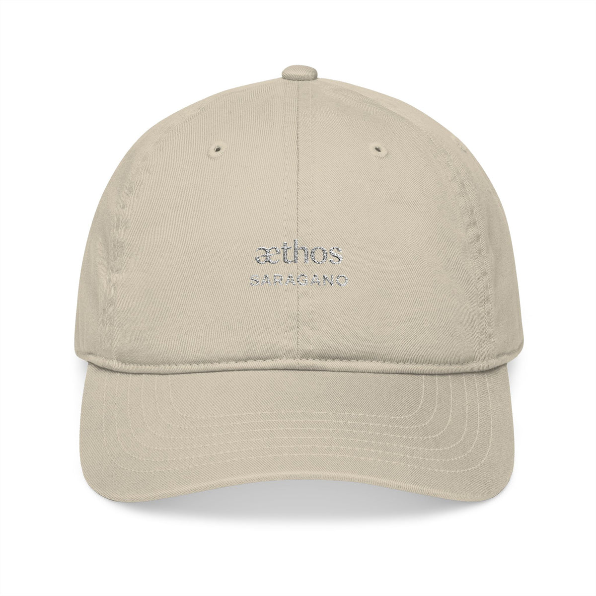 Aethos Saragano - Baseball Cap