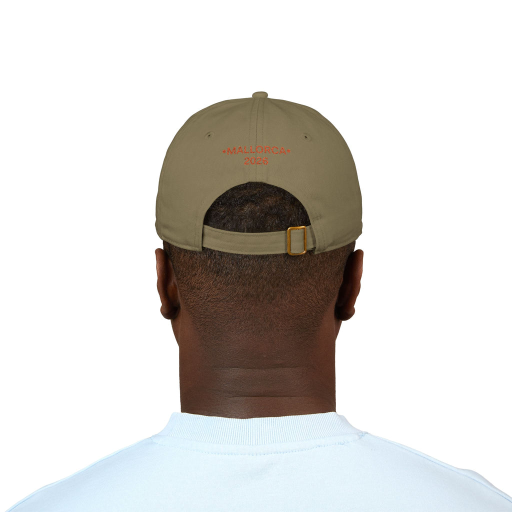 On the Edge Cap
