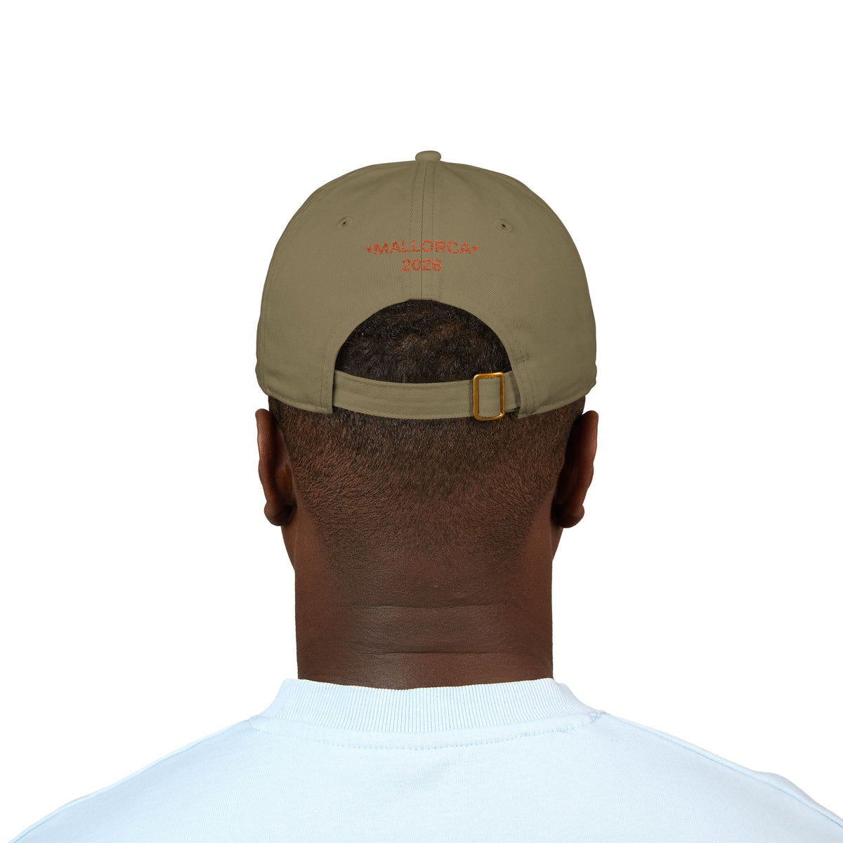 On the Edge Cap