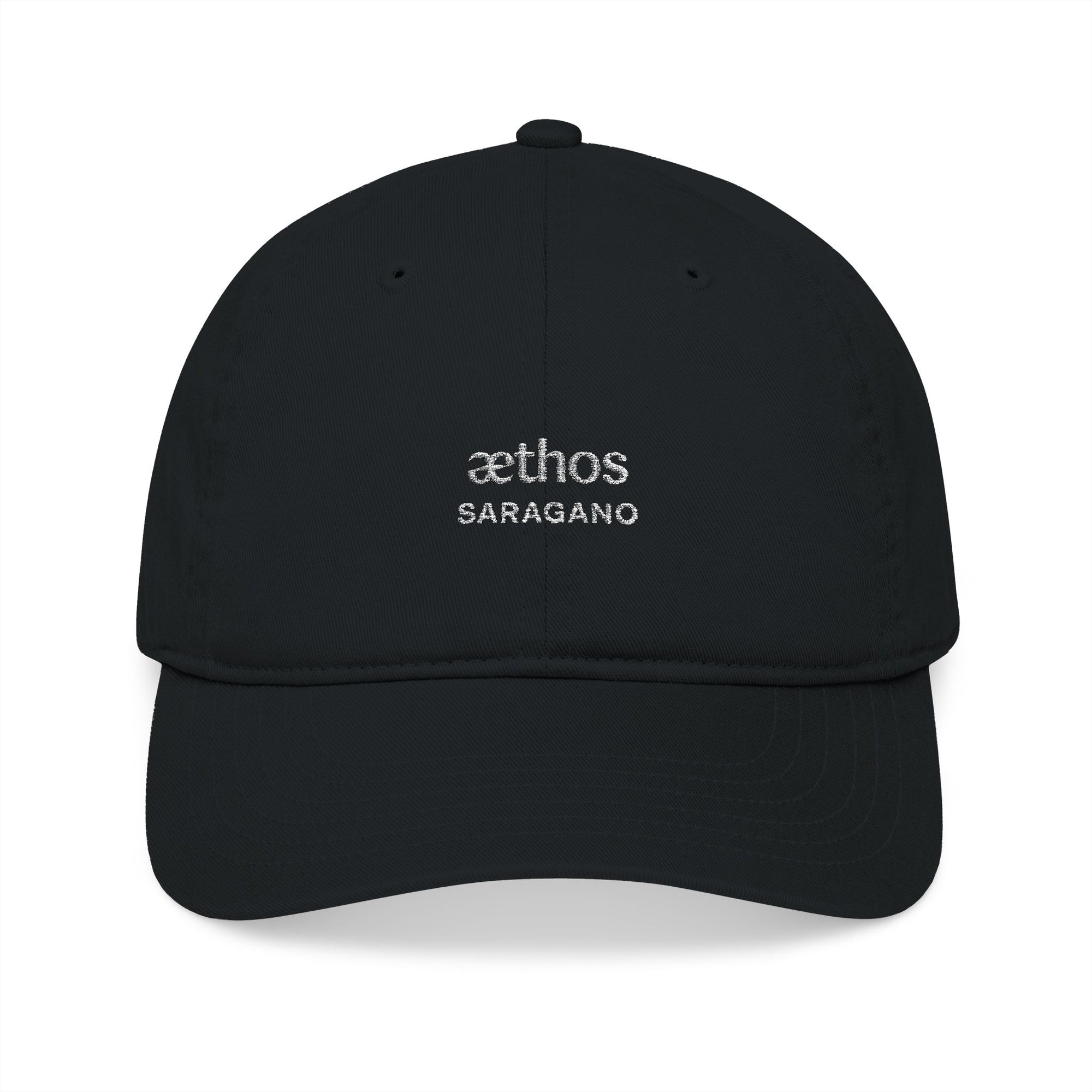 Aethos Saragano - Baseball Cap