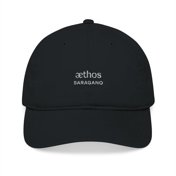 Aethos Saragano - Baseball Cap