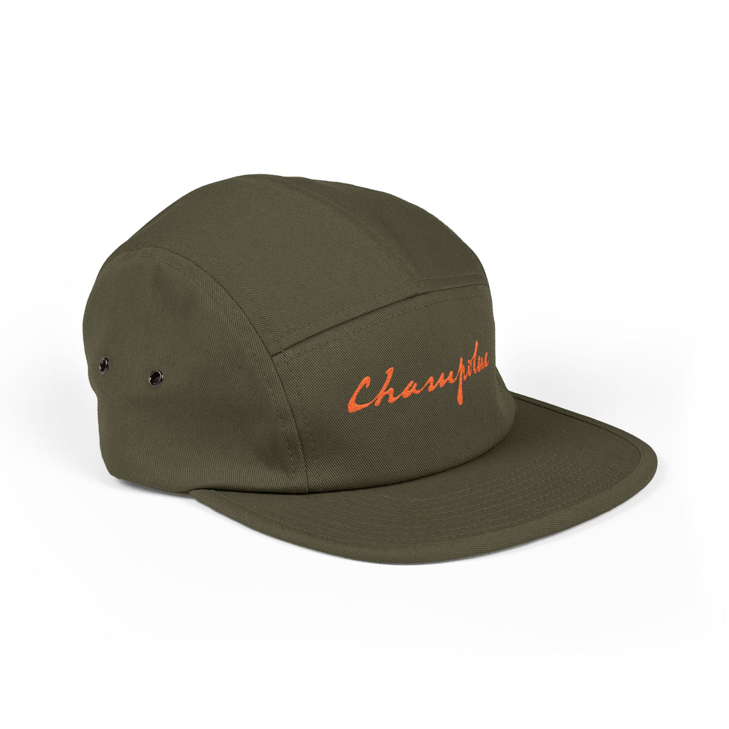 "Champoluc" Cap