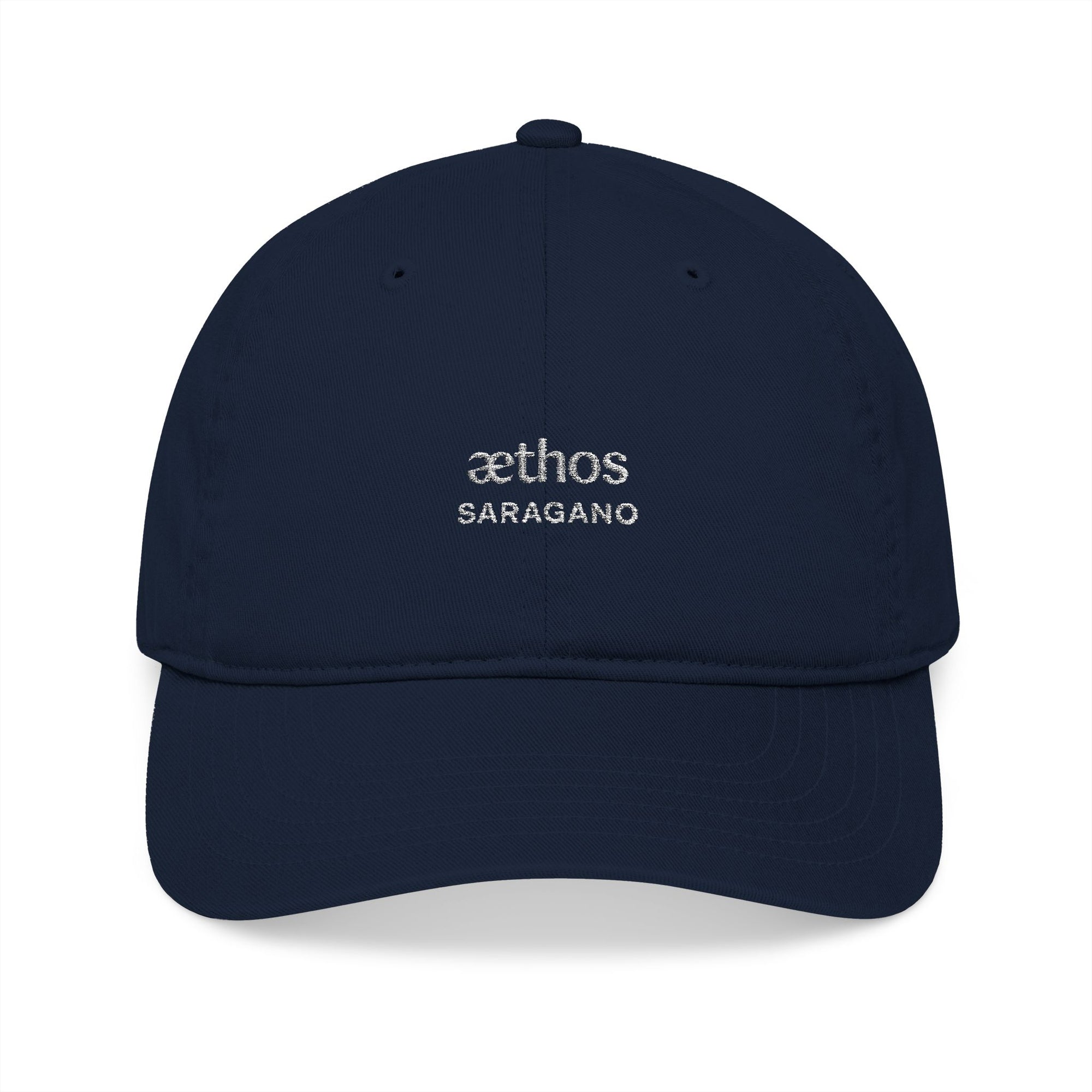 Aethos Saragano - Baseball Cap