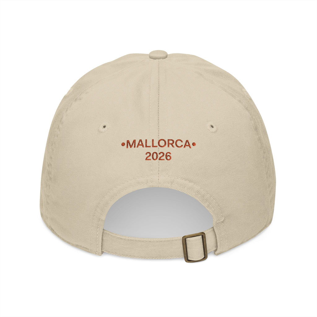 On the Edge Cap