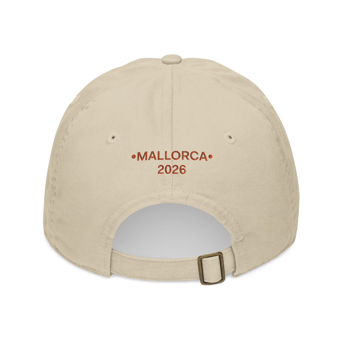 On the Edge Cap
