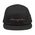 "Champoluc" Cap
