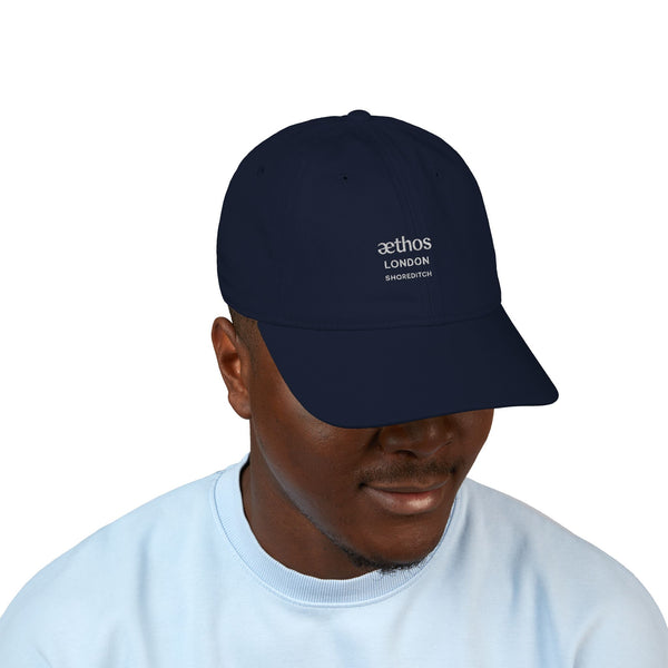 Aethos London Shoreditch - Baseball Cap