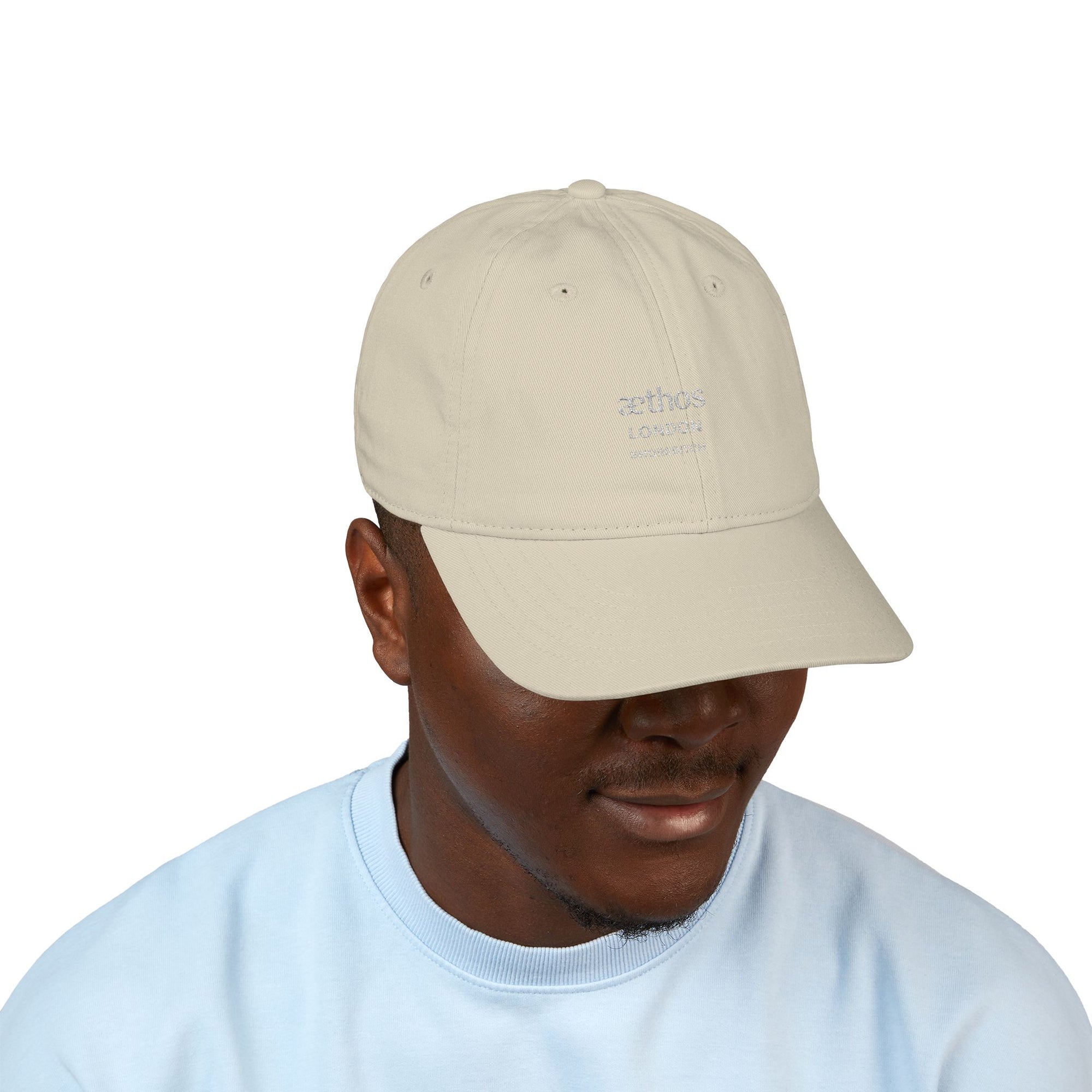 Aethos London Shoreditch - Baseball Cap