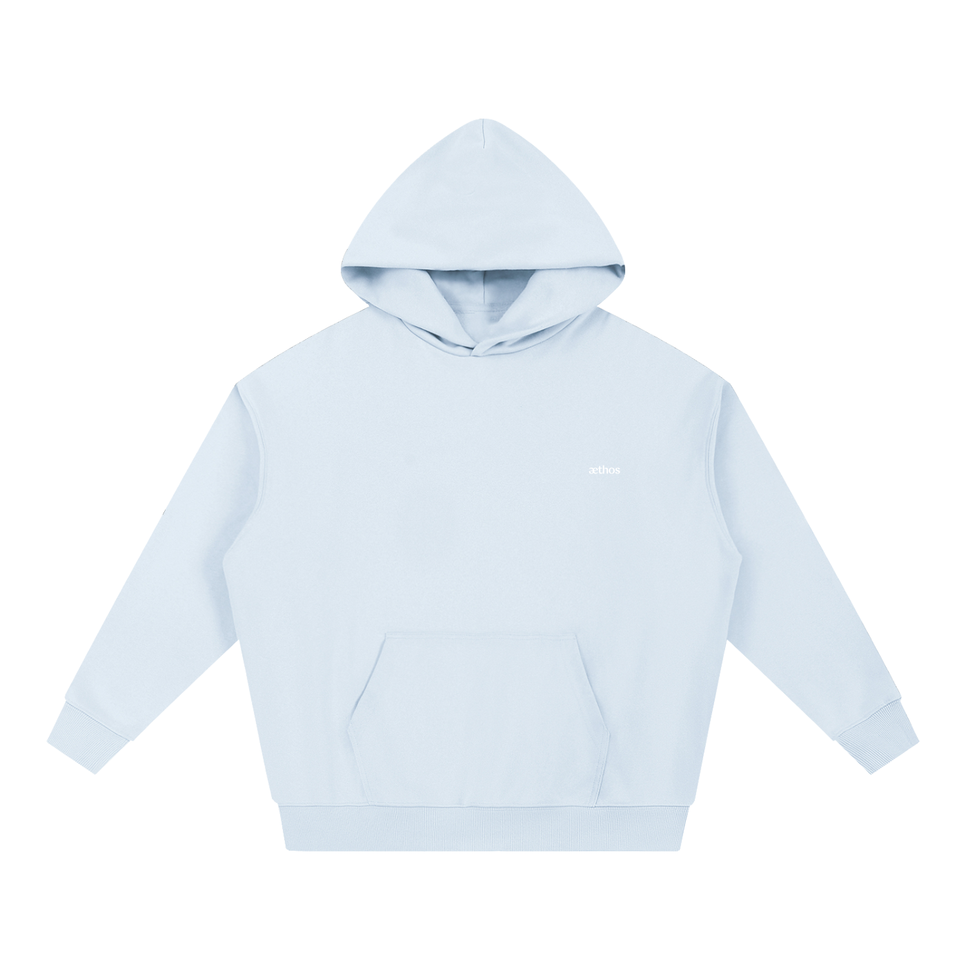 Aethos Heavyweight Hoodie