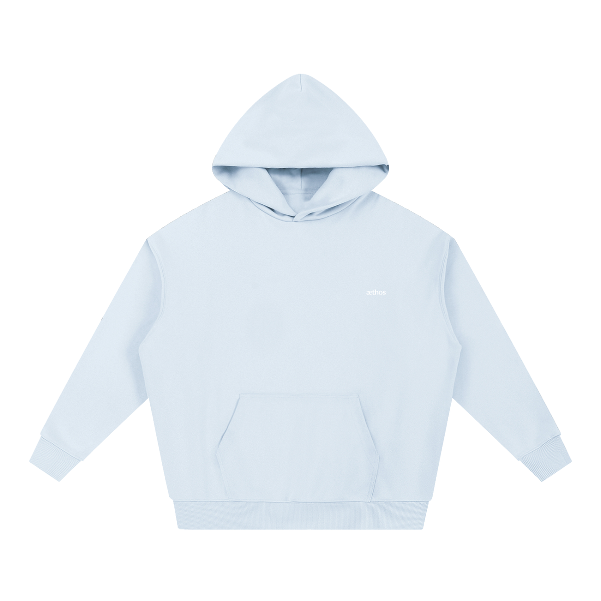 Aethos Heavyweight Hoodie