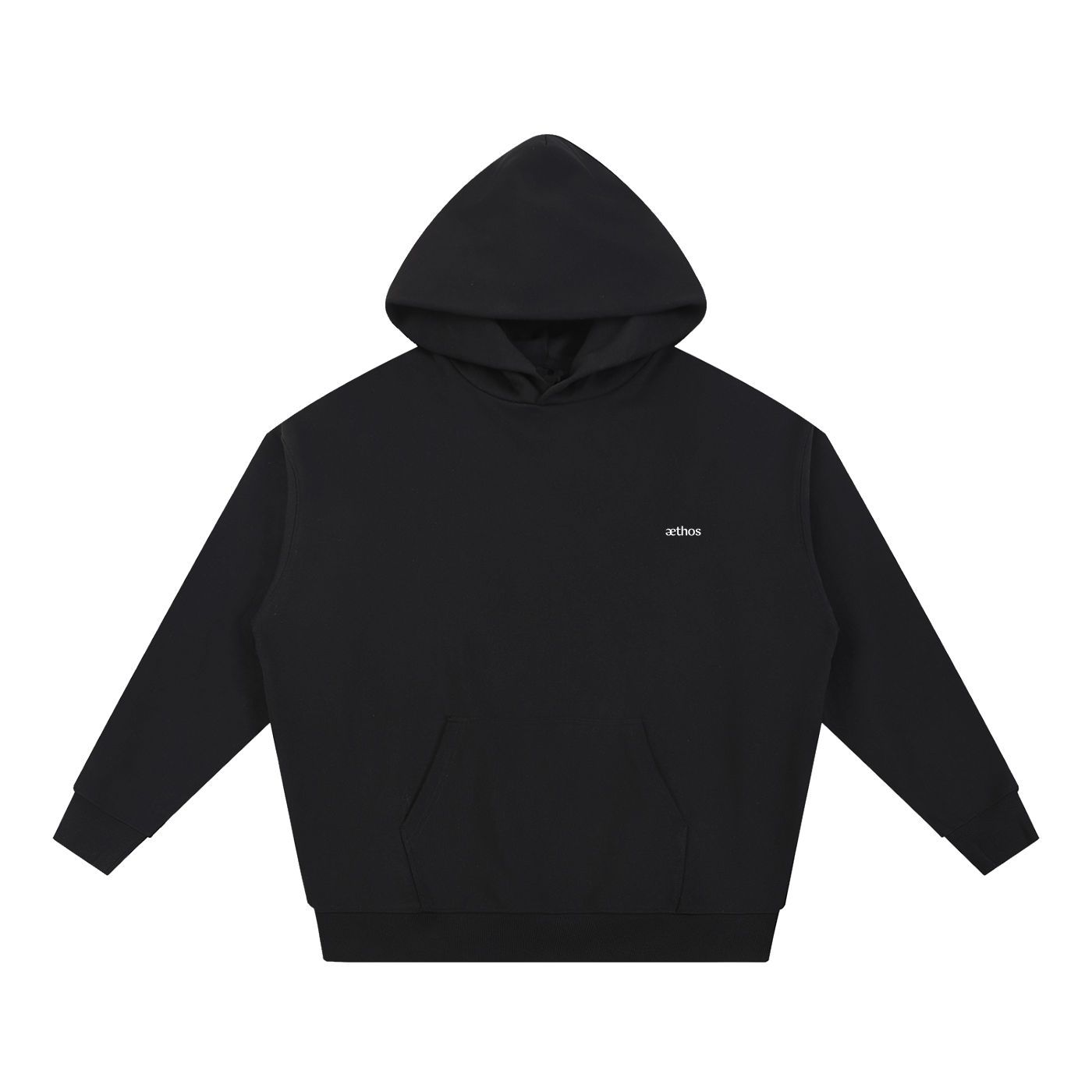 Aethos Heavyweight Hoodie