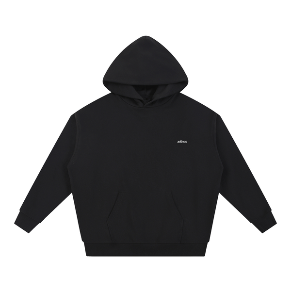 Aethos Heavyweight Hoodie