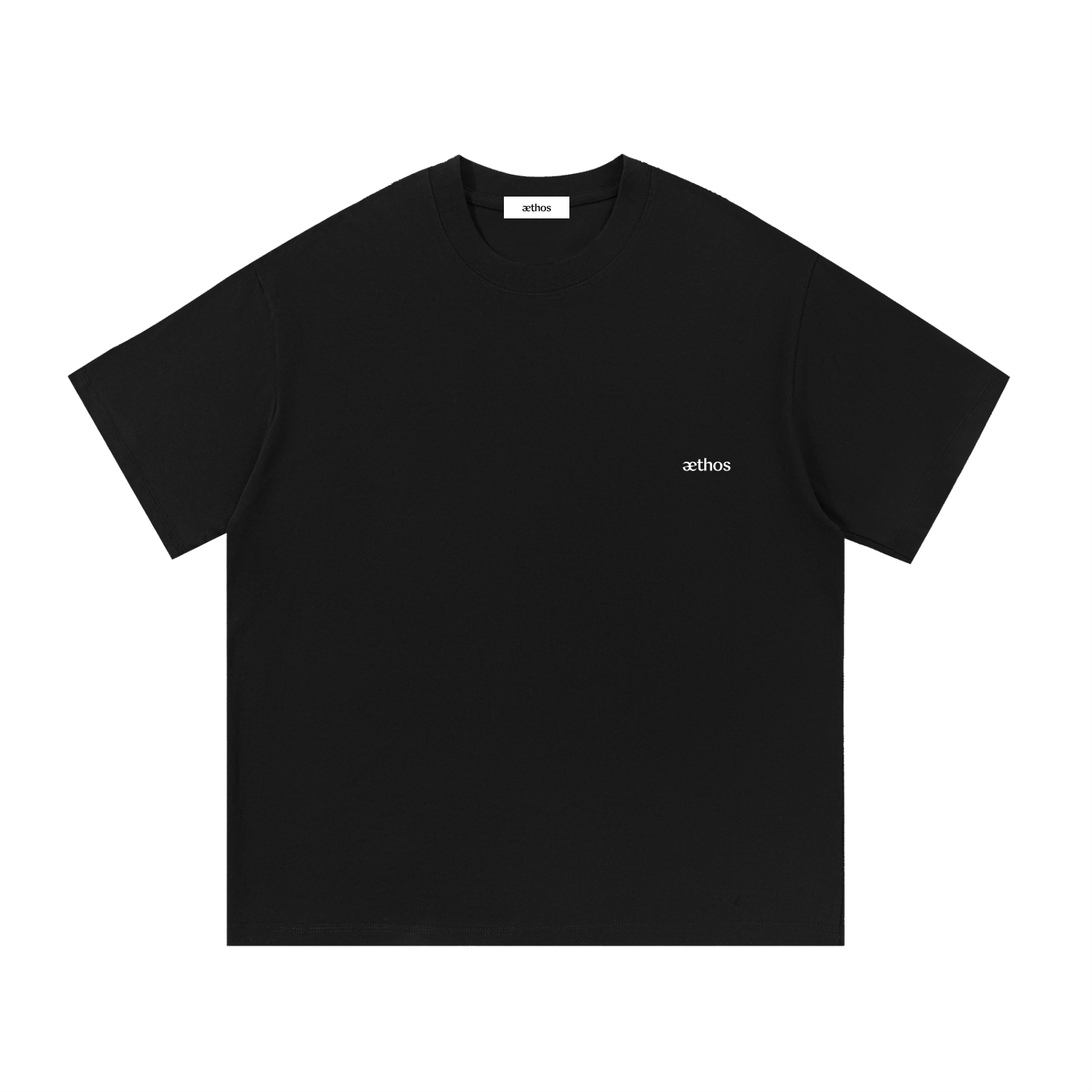 Aethos Cotton T-Shirt