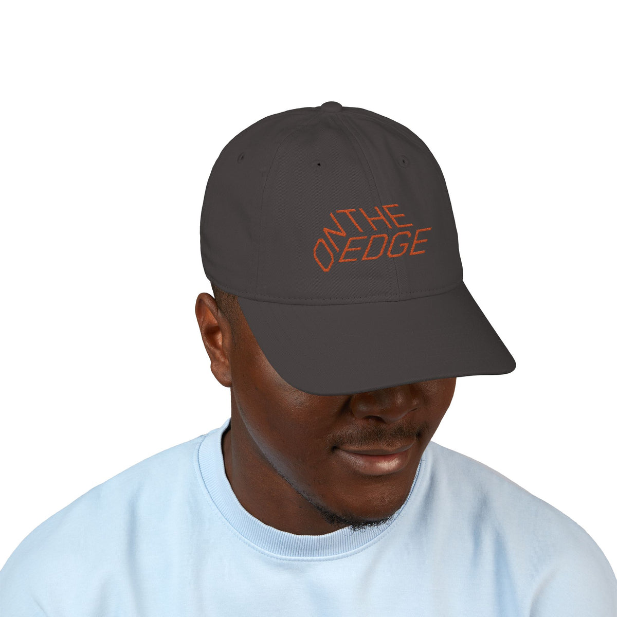 On the Edge Cap