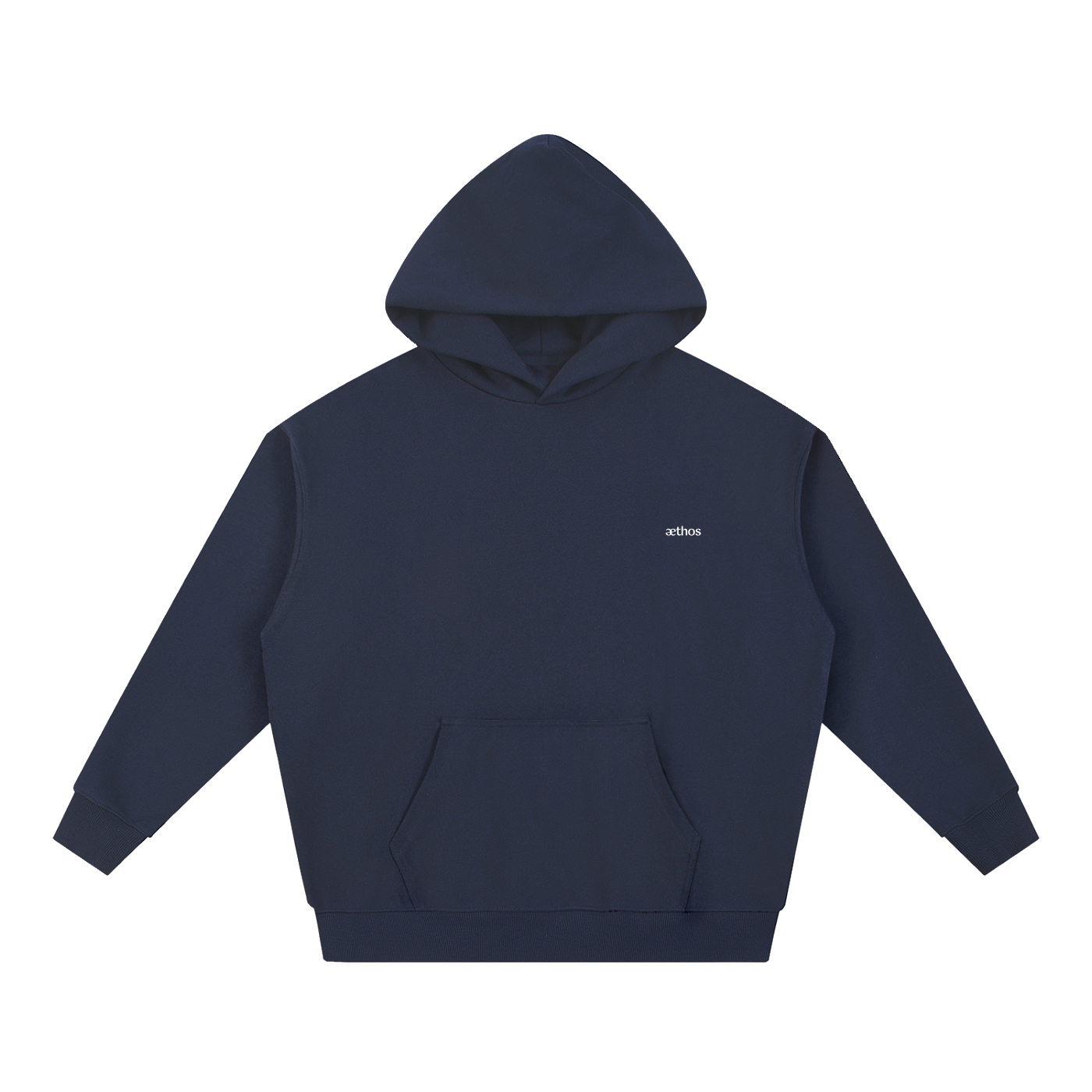 Aethos Heavyweight Hoodie