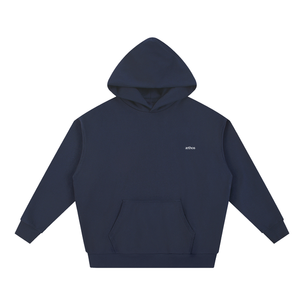 Aethos Heavyweight Hoodie