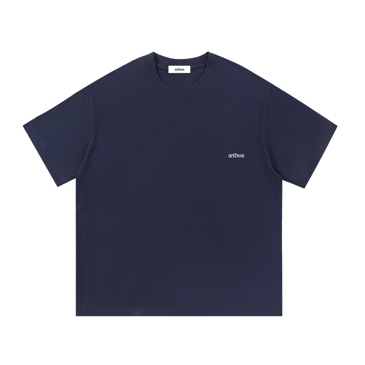 Aethos Cotton T-Shirt