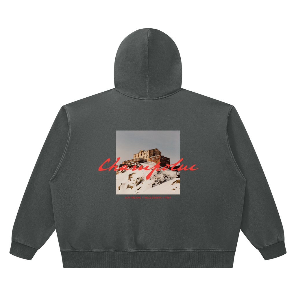 hoodies