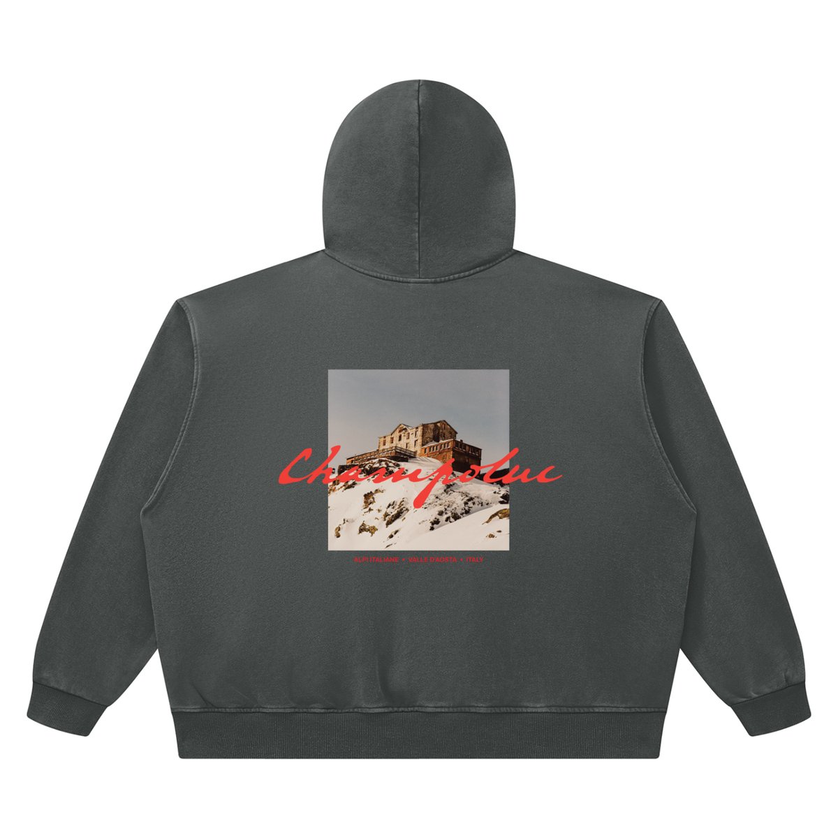 hoodies