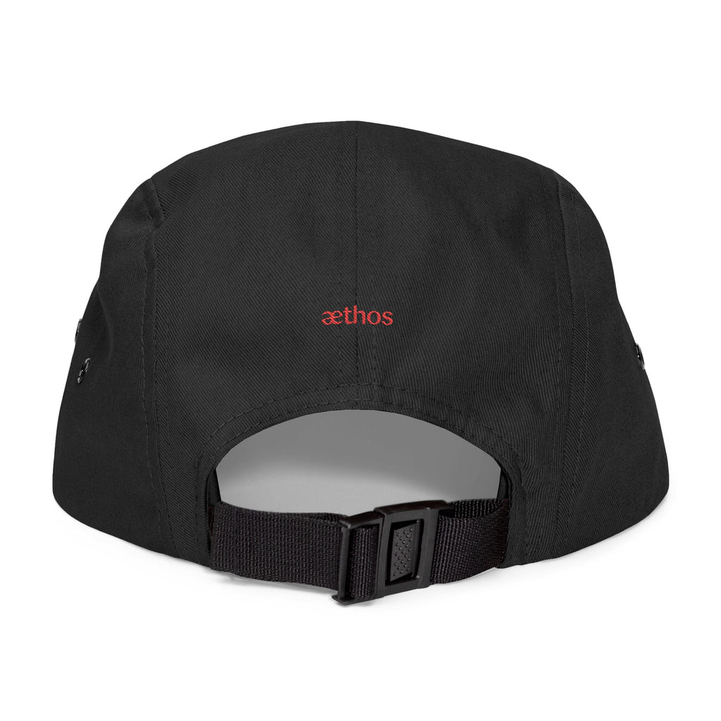 "Champoluc" Cap