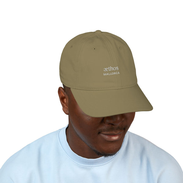 Aethos Mallorca - Baseball Cap