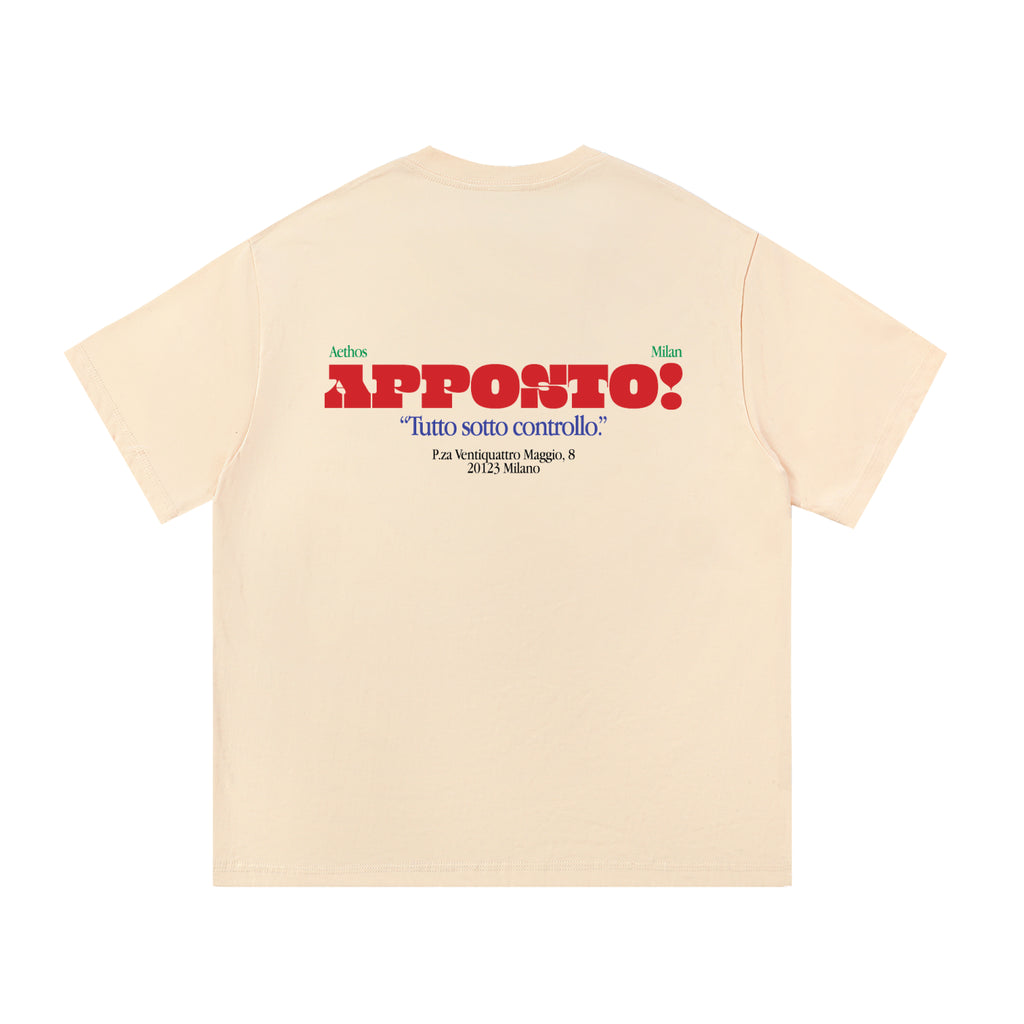 T-shirts
