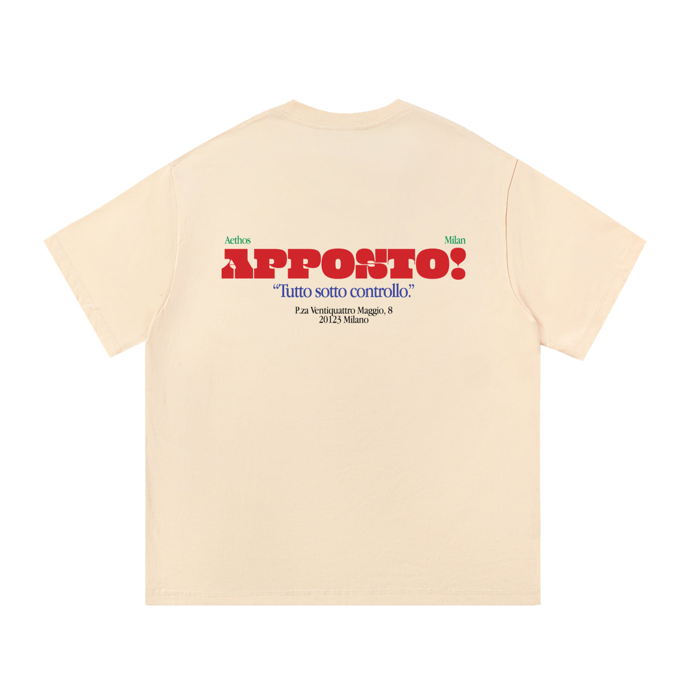 T-shirts