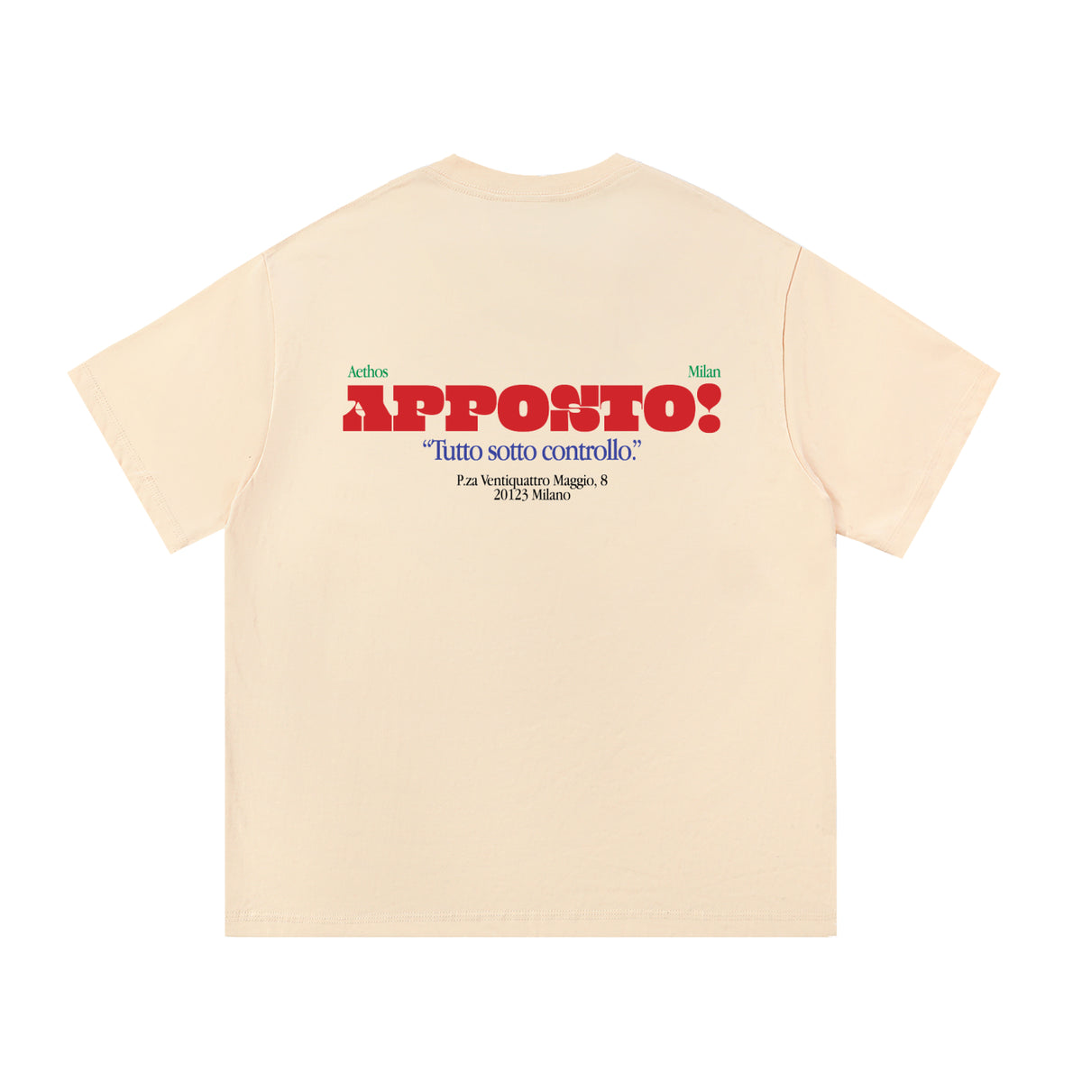 T-shirts