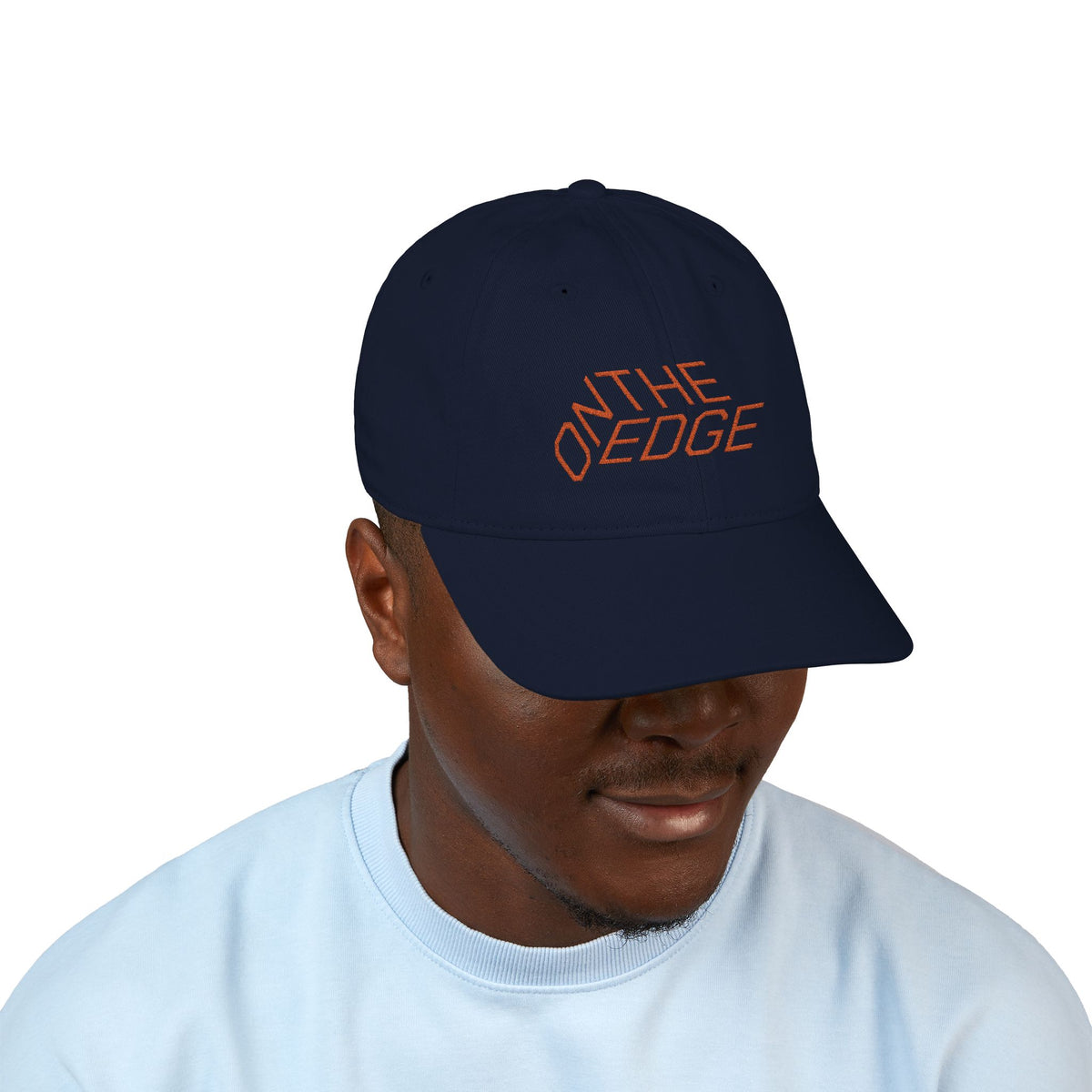 On the Edge Cap