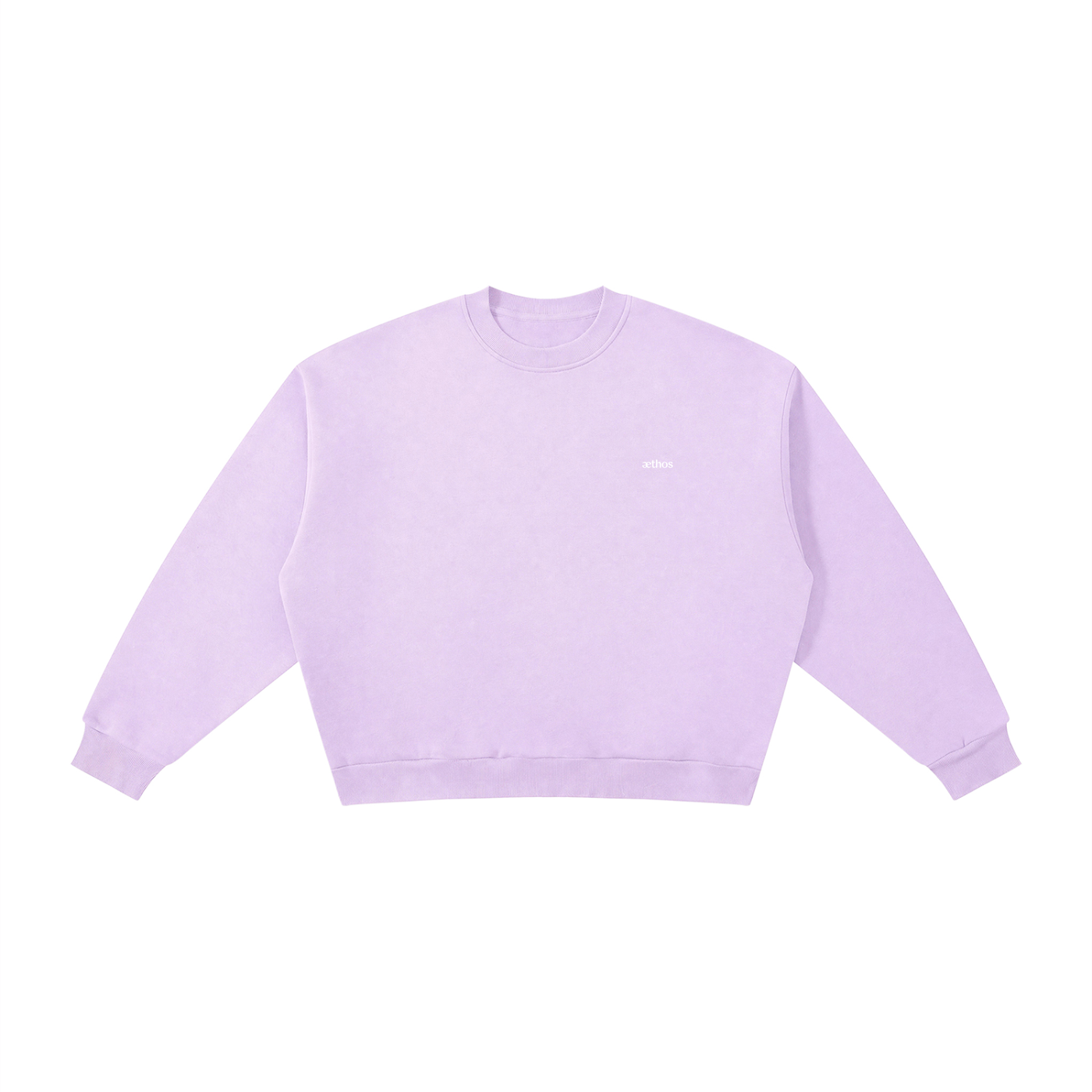 Aethos Crewneck Sweatshirt