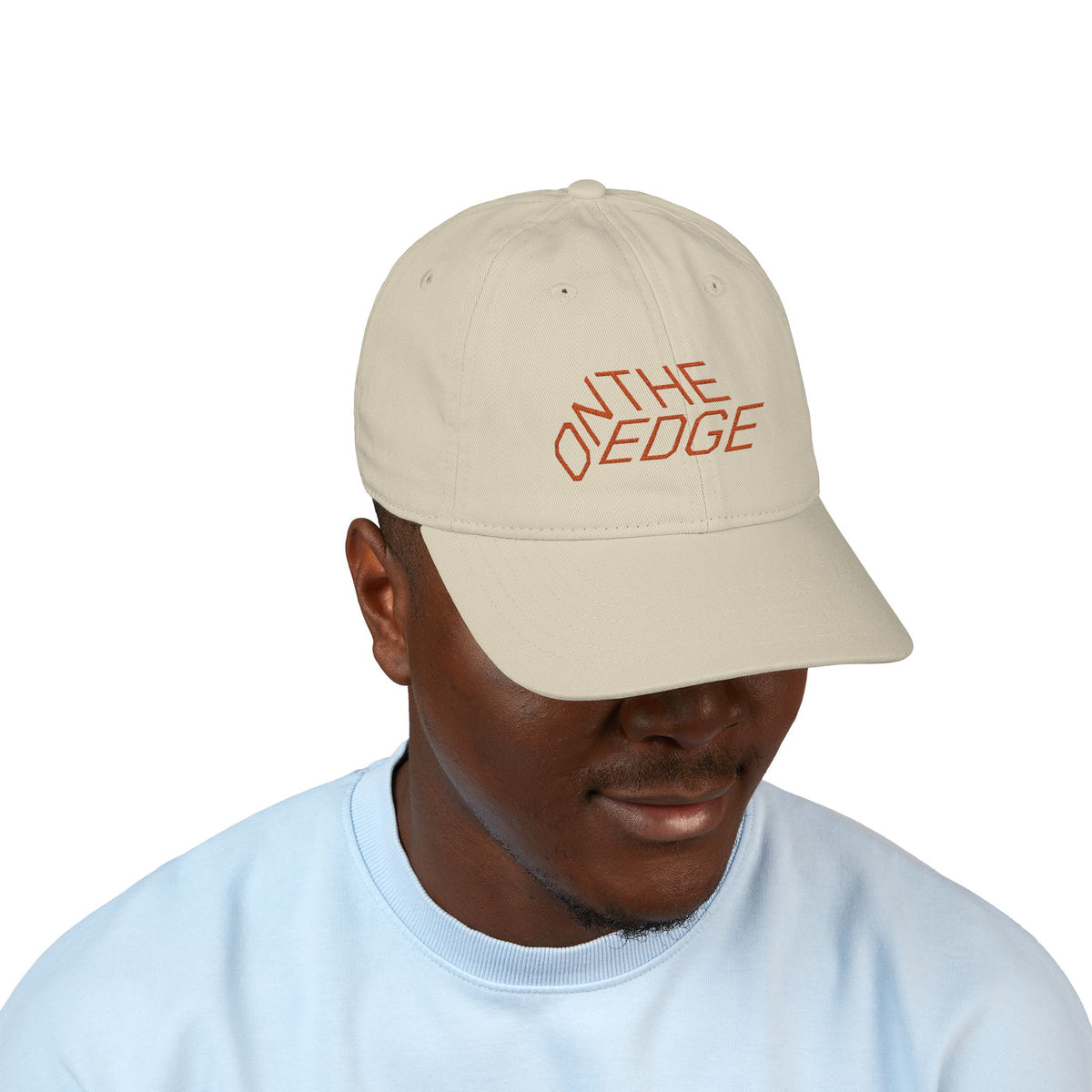 On the Edge Cap