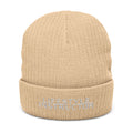 "Lifestyle Instructor" Beanie