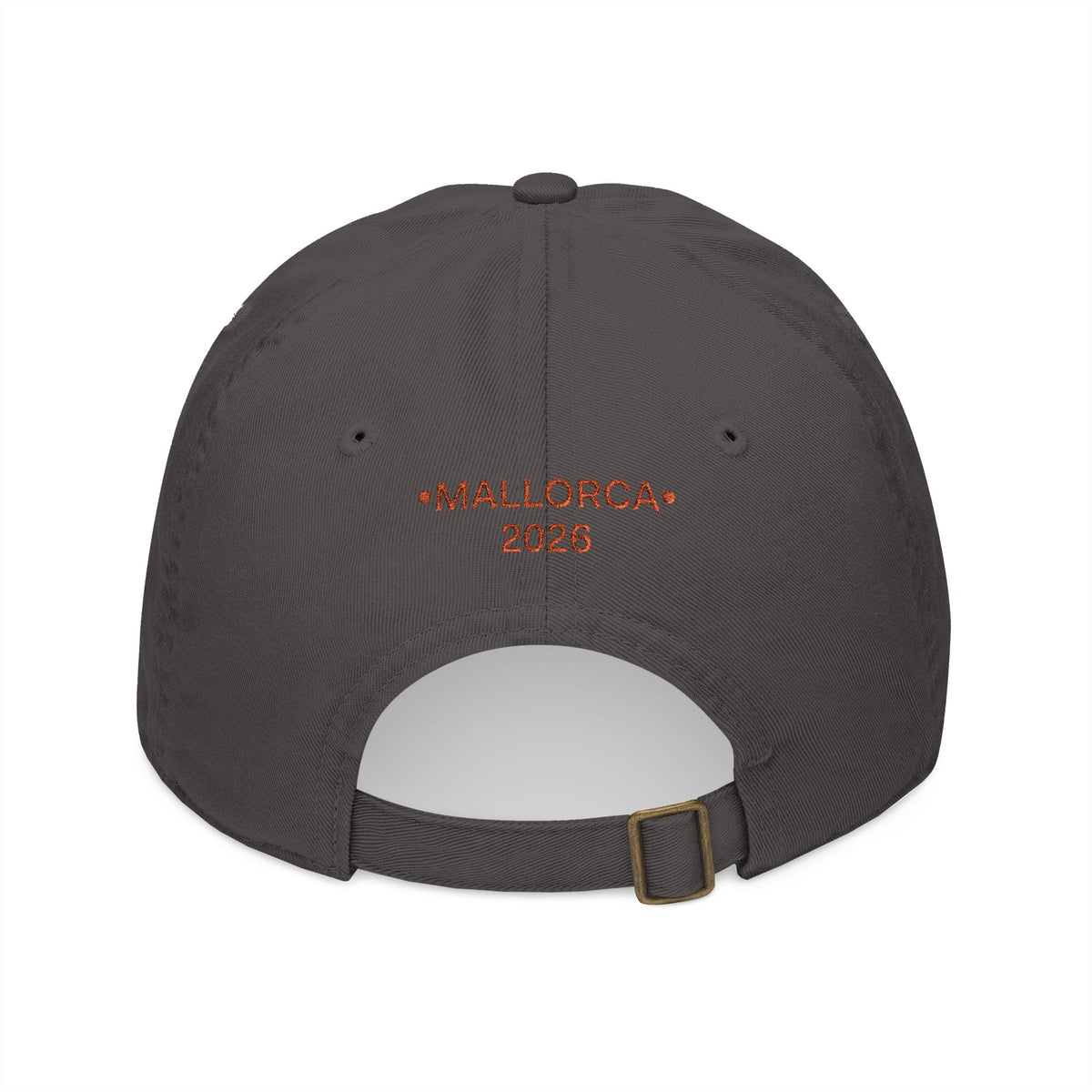 On the Edge Cap