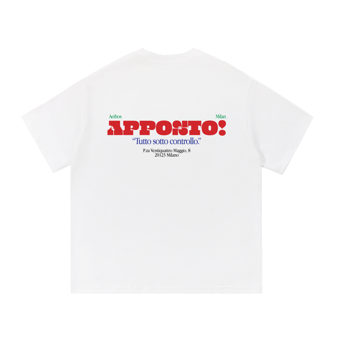 T-shirts
