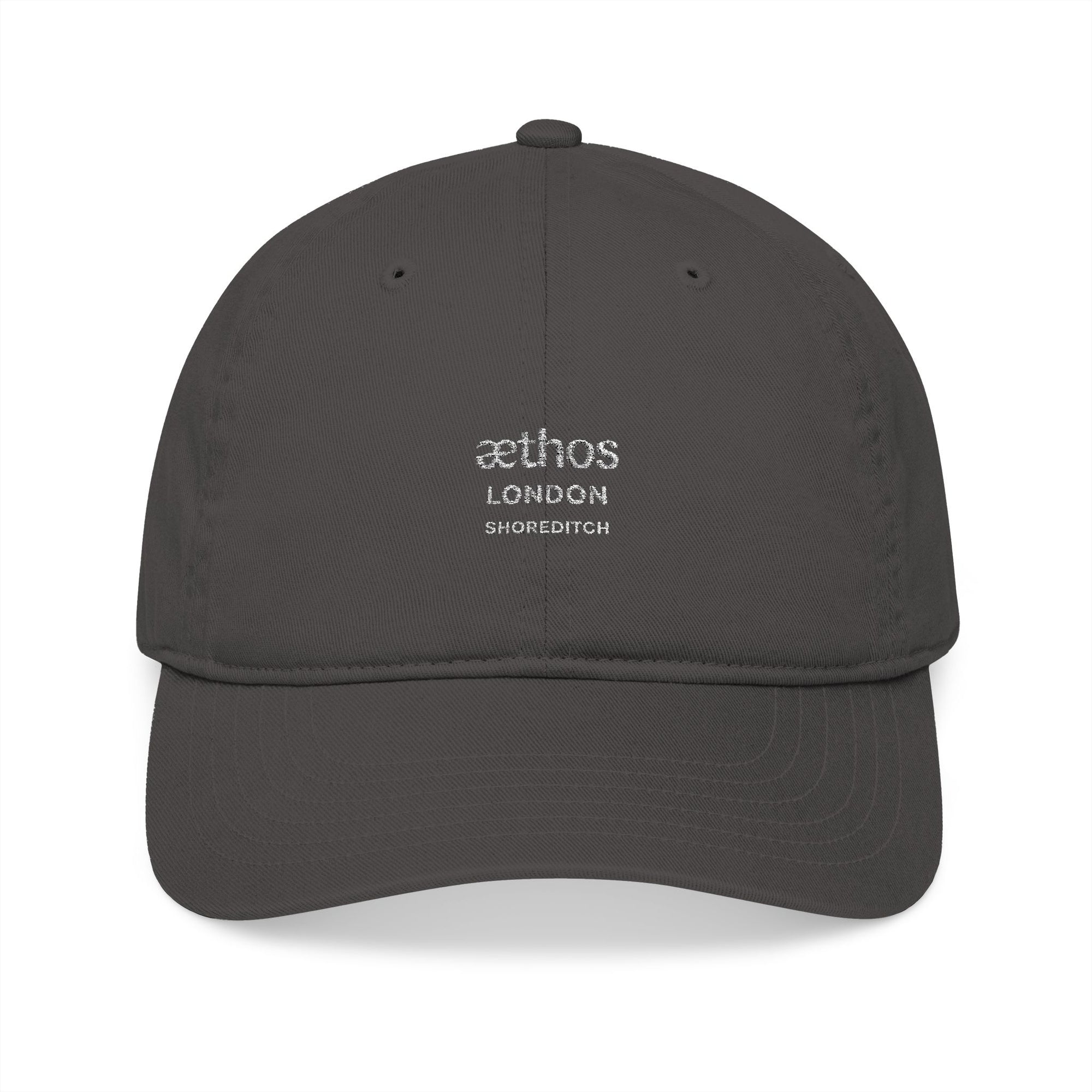 Aethos London Shoreditch - Baseball Cap